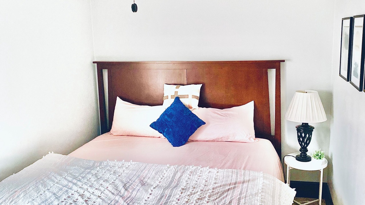 Photo of Bedroom in Latonia