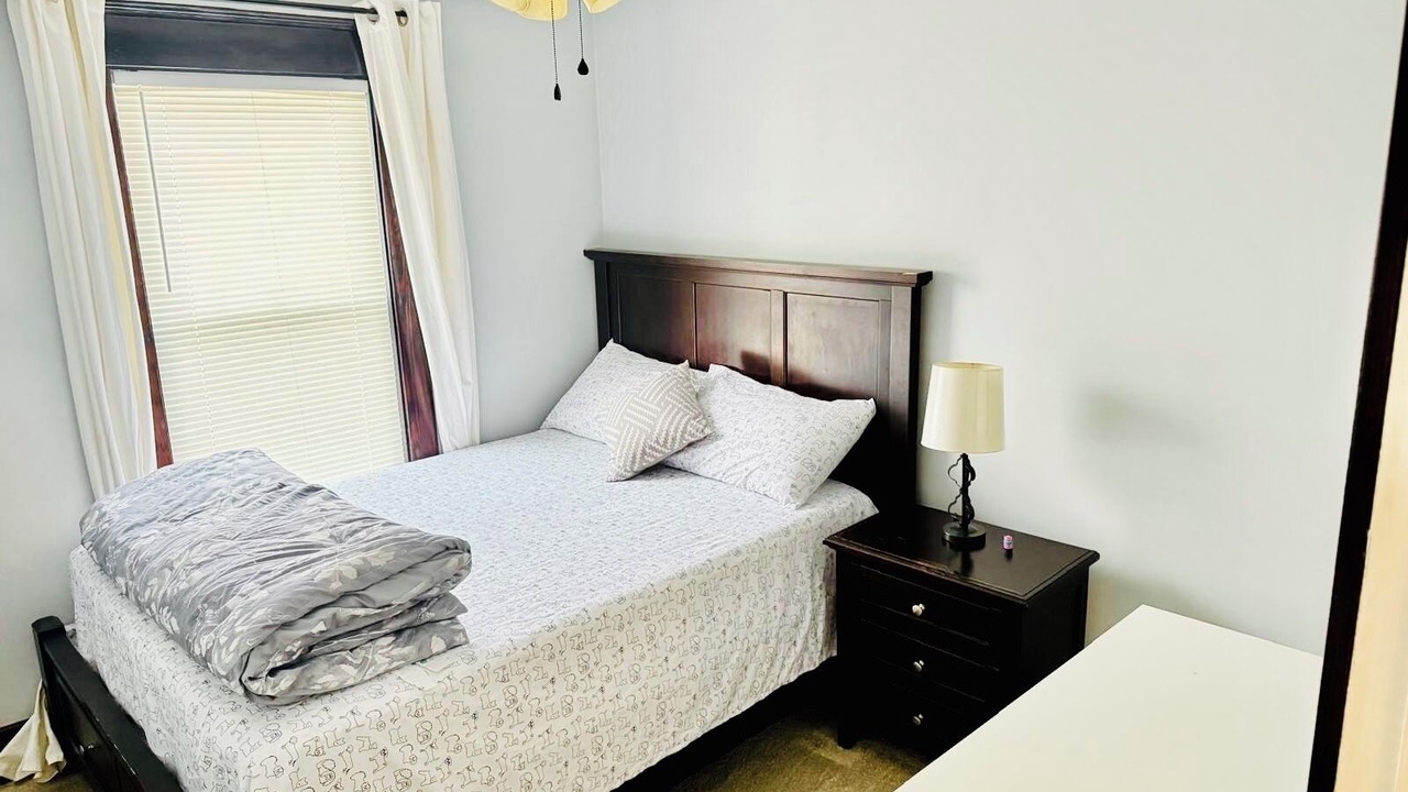 Photo of Bedroom in Latonia