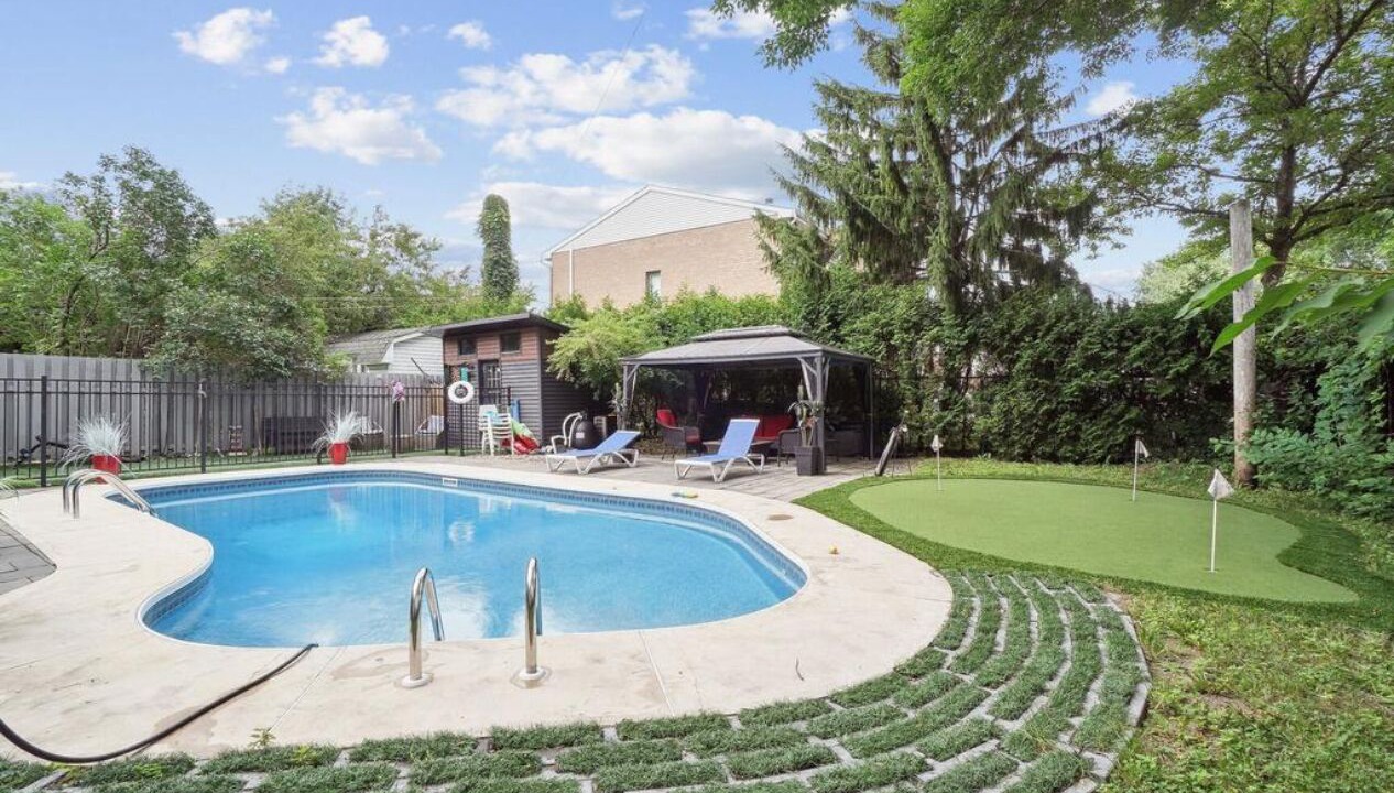 Photo of Outdoor in Pointe-aux-Trembles