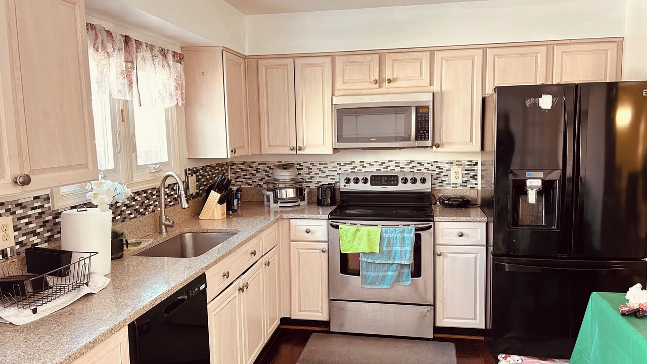 Photo of Kitchen in Herndon