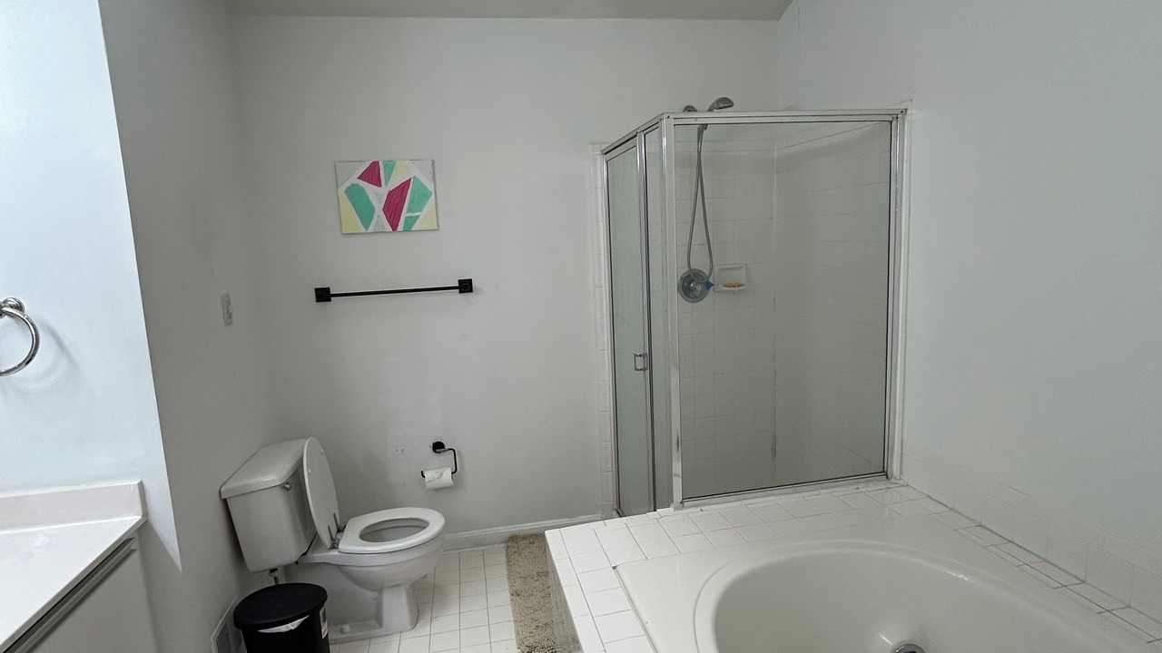 Photo of Bathroom in Herndon