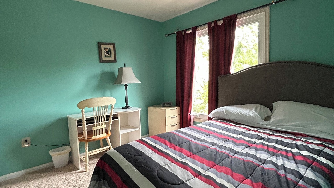 Photo of Bedroom in Herndon