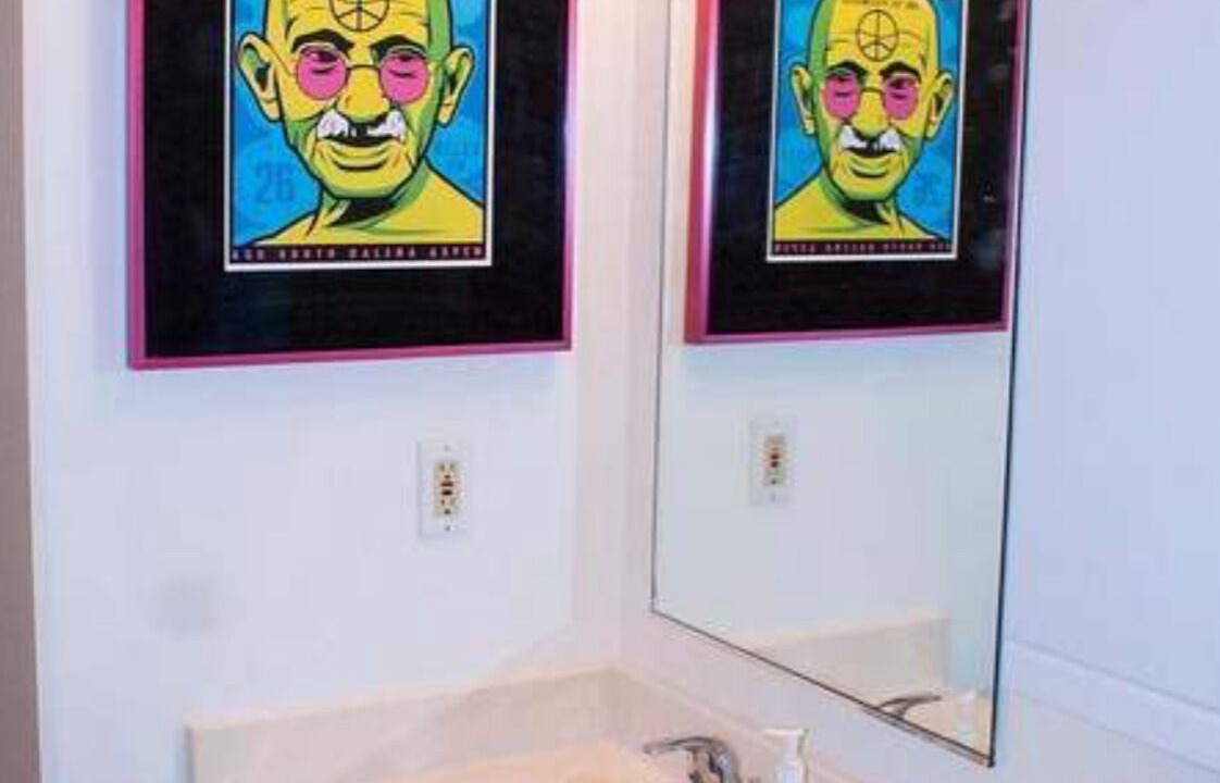 Photo of Bathroom in Herndon