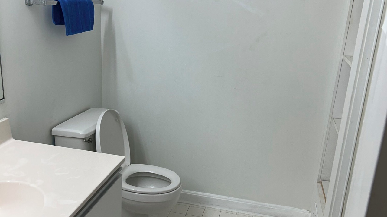 Photo of Bathroom in Herndon