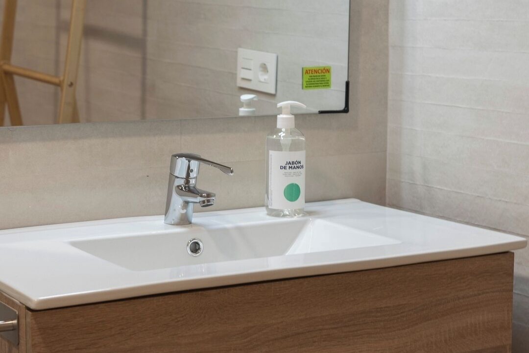 Photo of Bathroom in Trinitat