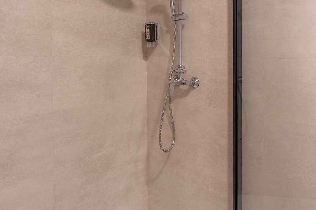 Photo of Bathroom in Trinitat