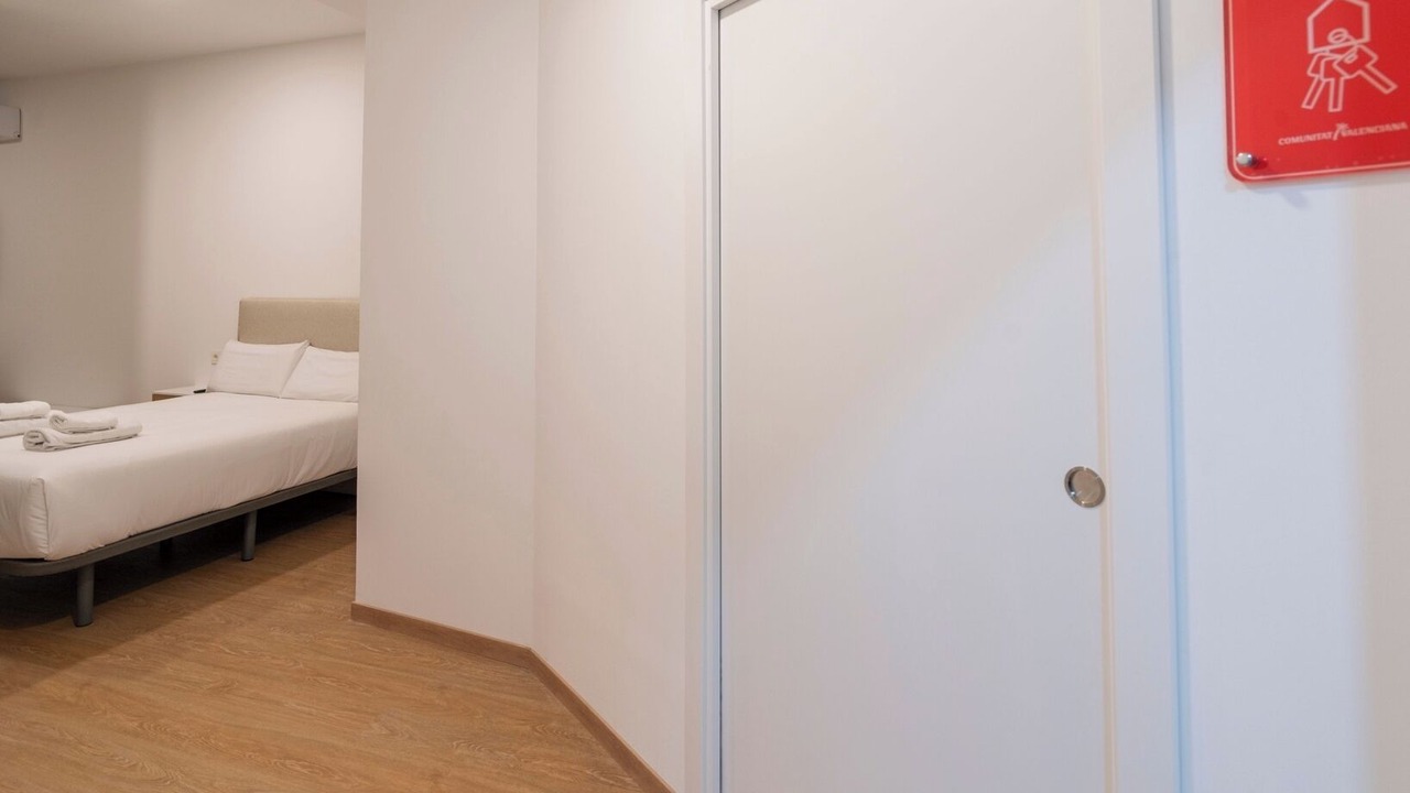 Photo of Bedroom in Trinitat