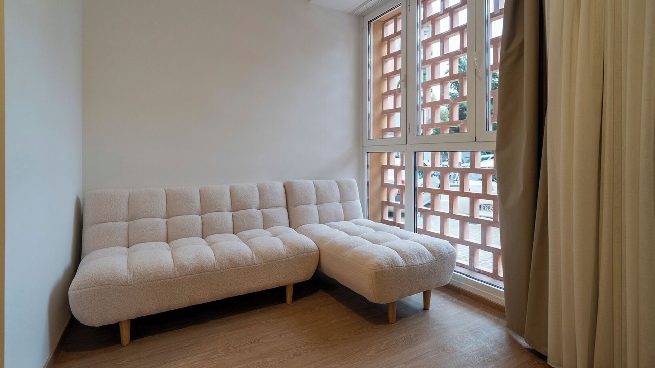 Photo of Livingroom in Trinitat