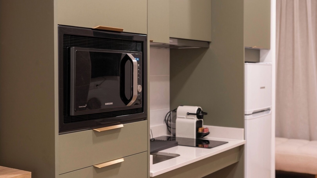 Photo of Kitchen in Trinitat