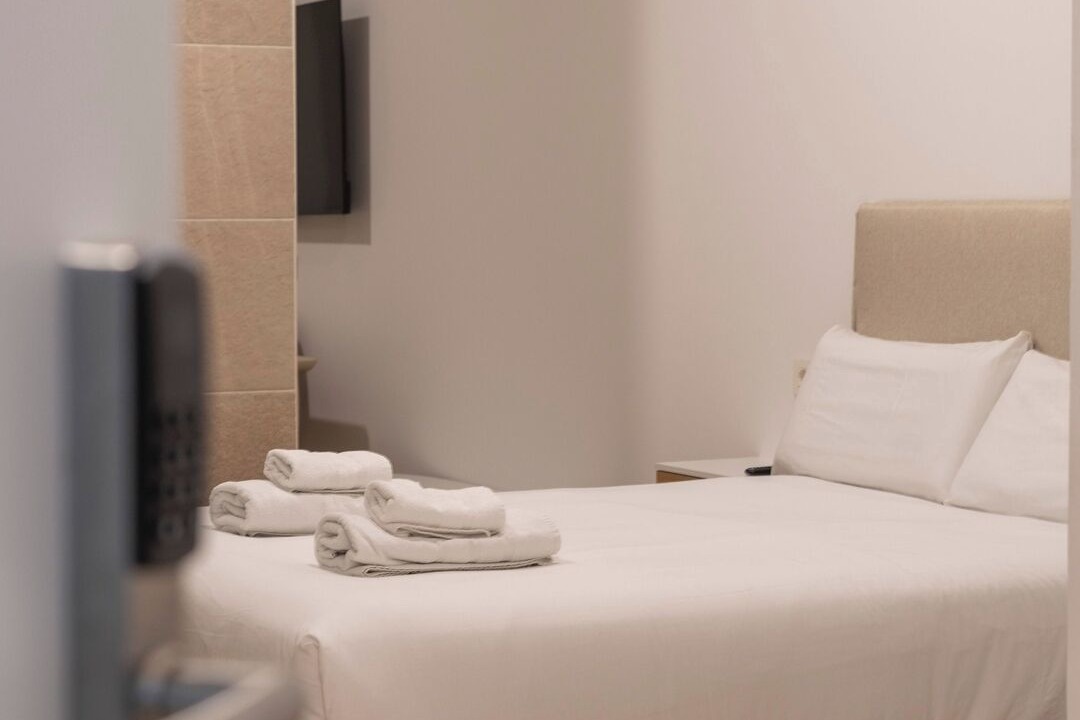 Photo of Bedroom in Trinitat