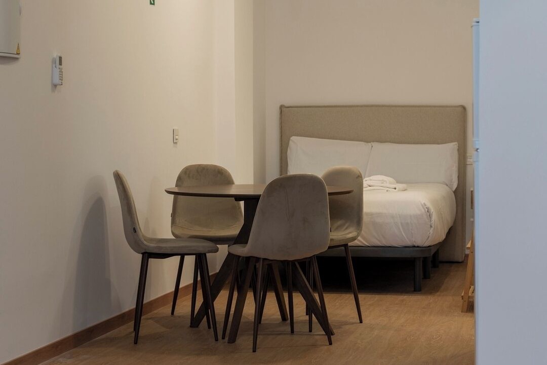 Photo of Bedroom in Trinitat