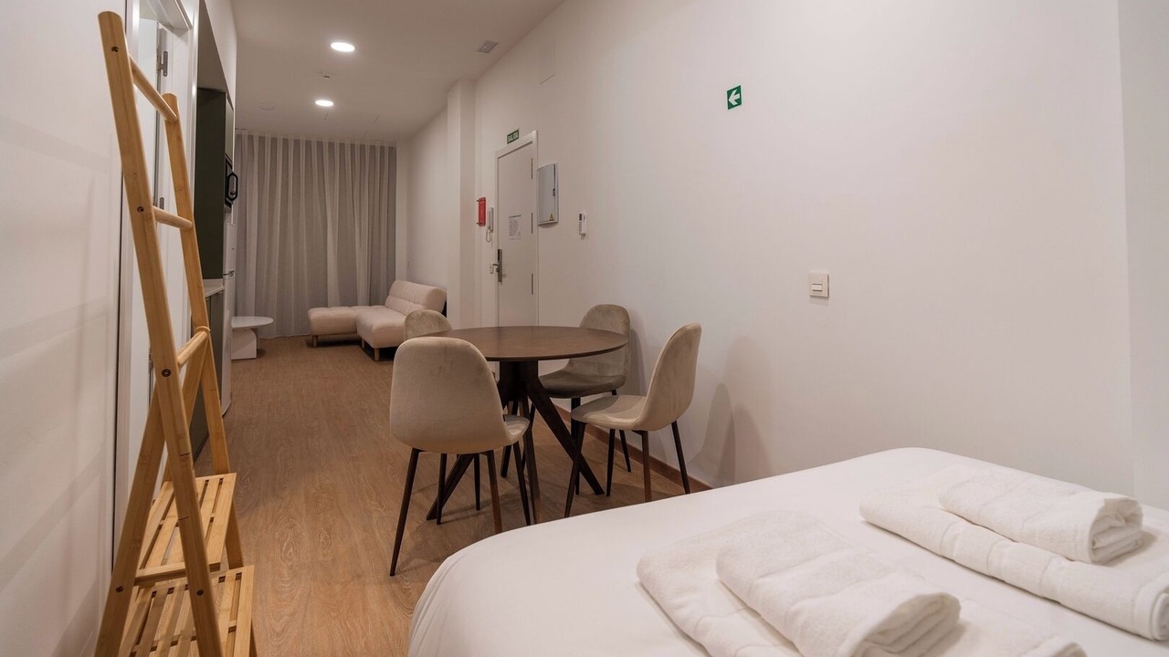 Photo of Bedroom in Trinitat