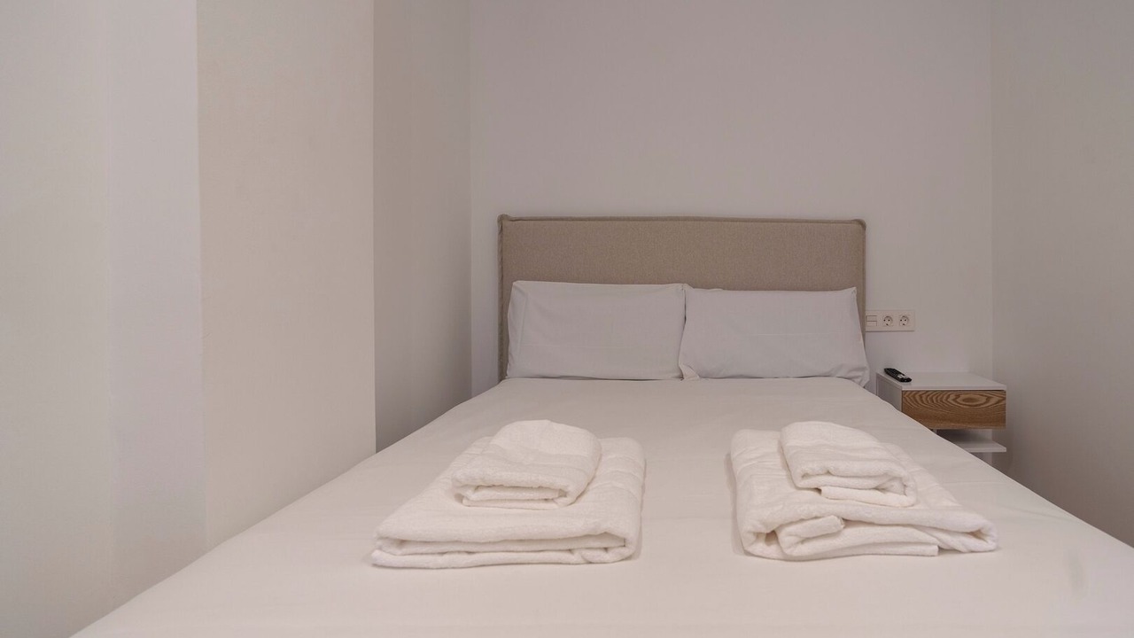 Photo of Bedroom in Trinitat