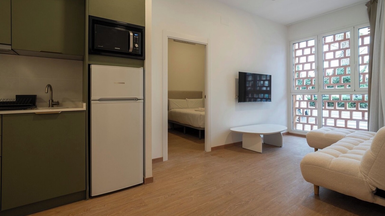 Photo of Livingroom in Trinitat