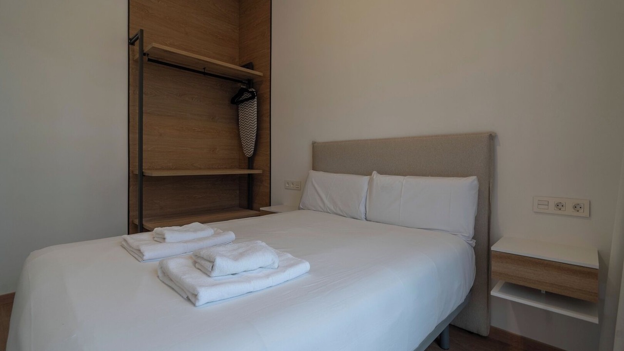 Photo of Bedroom in Trinitat