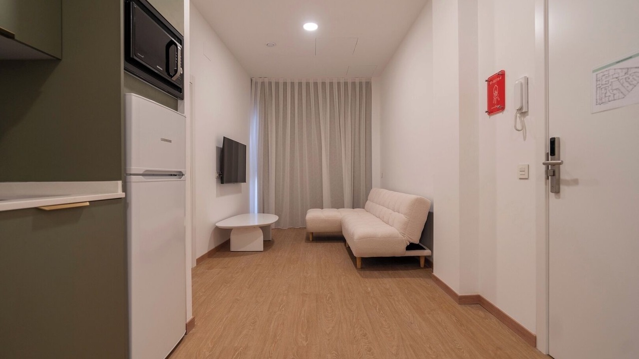 Photo of Livingroom in Trinitat