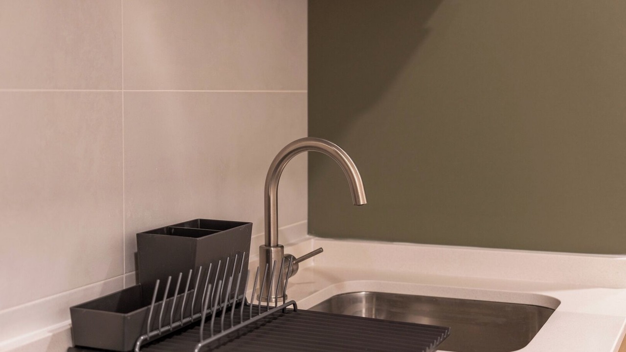 Photo of Kitchen in Trinitat