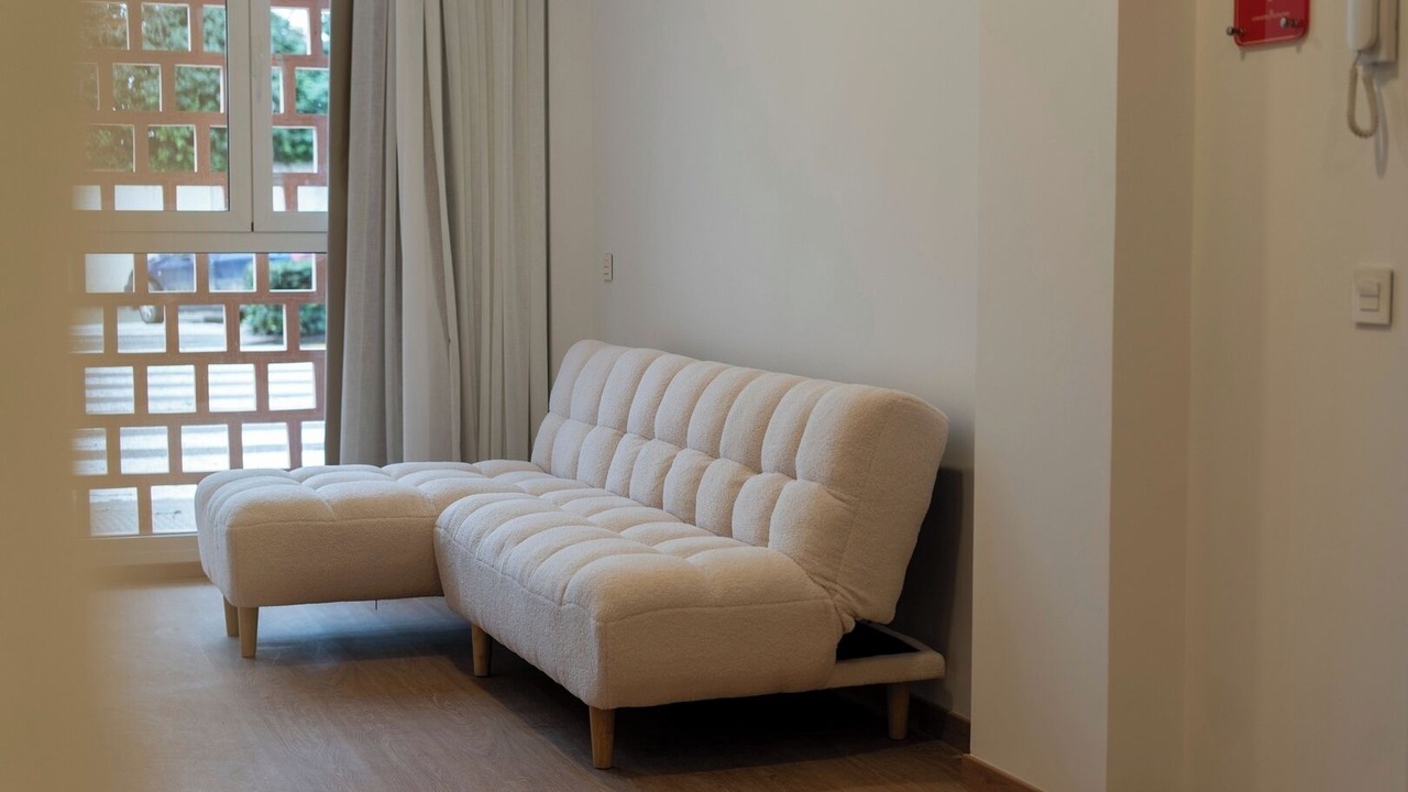 Photo of Livingroom in Trinitat
