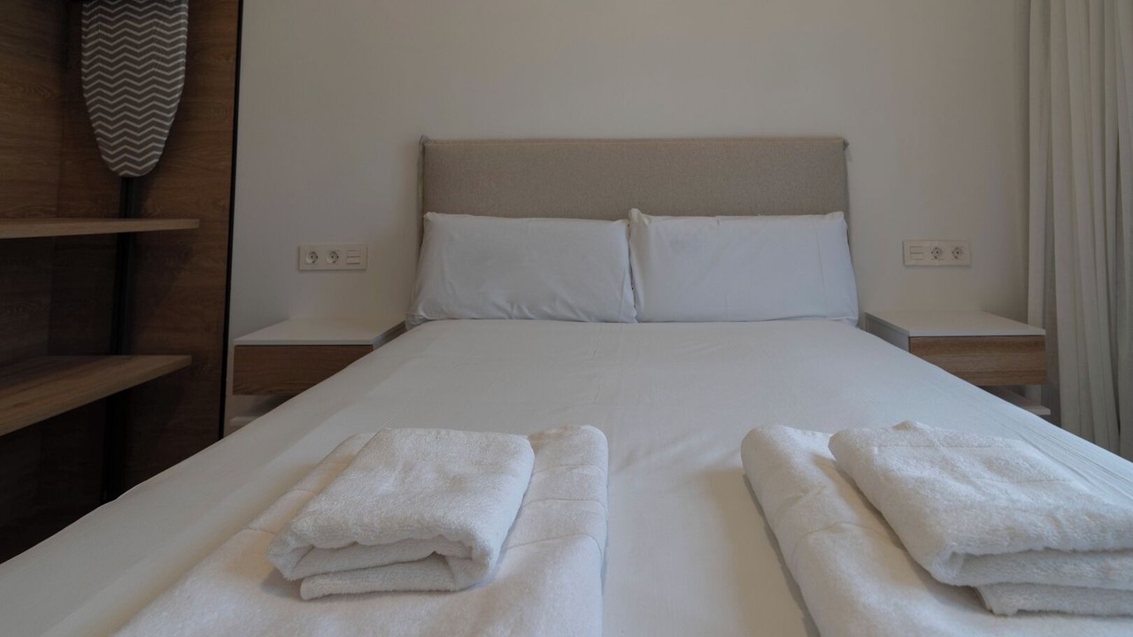 Photo of Bedroom in Trinitat