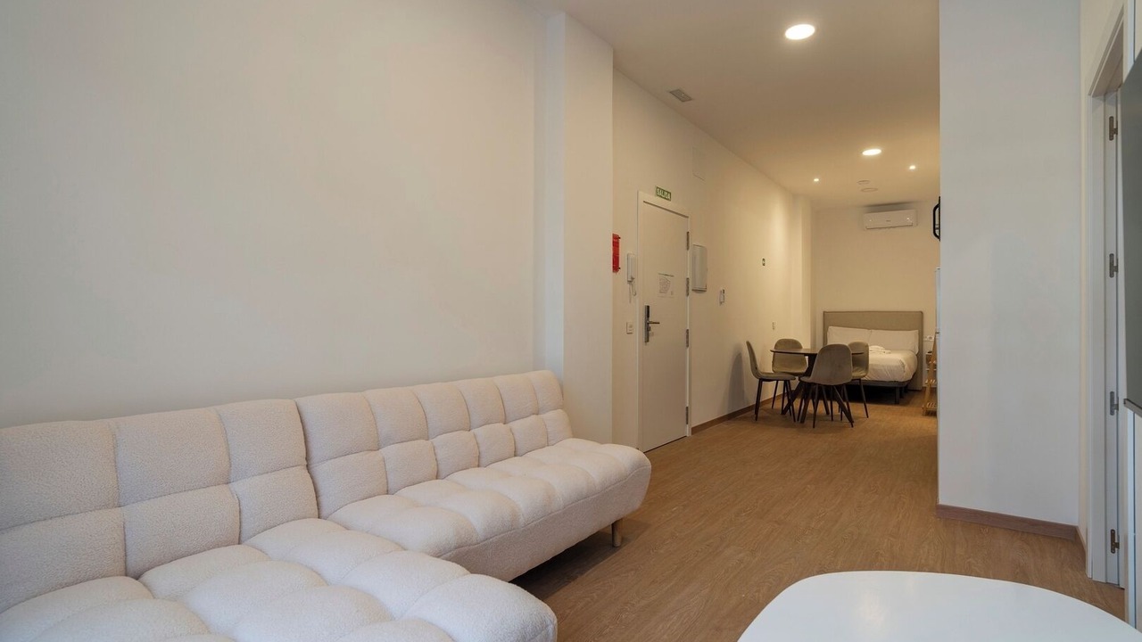 Photo of Livingroom in Trinitat