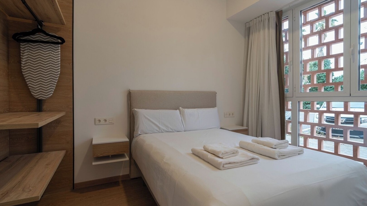 Photo of Bedroom in Trinitat