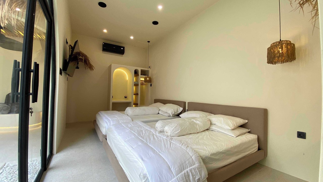 Photo of Bedroom in Sinduharjo