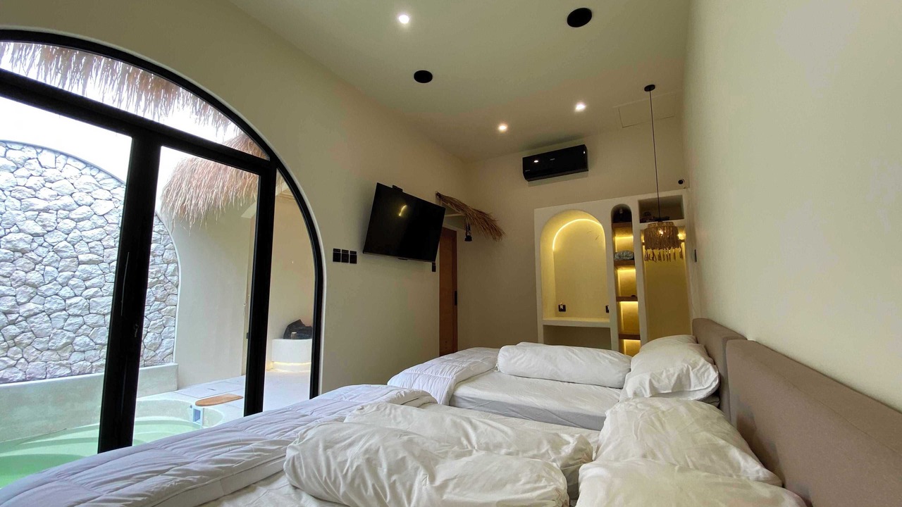 Photo of Bedroom in Sinduharjo