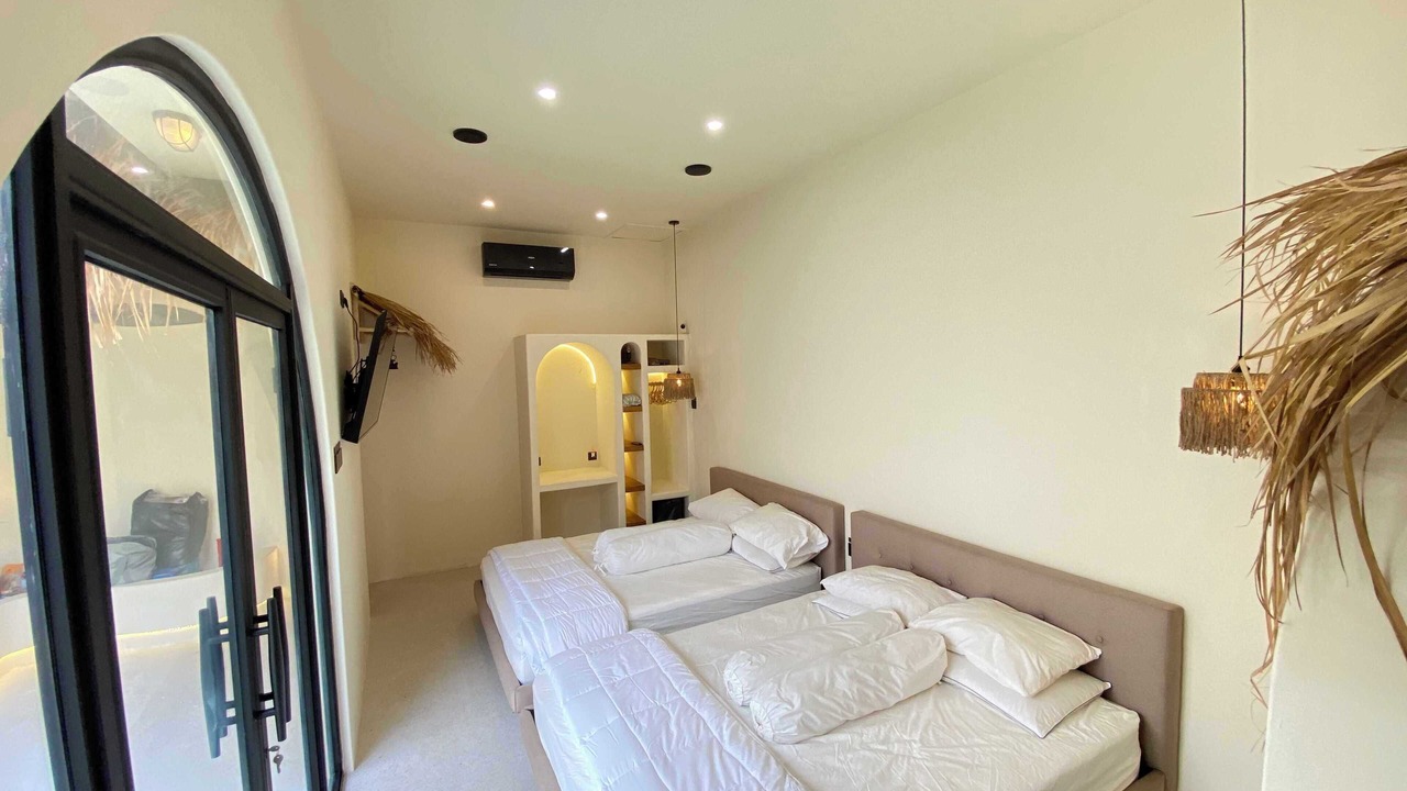 Photo of Bedroom in Sinduharjo