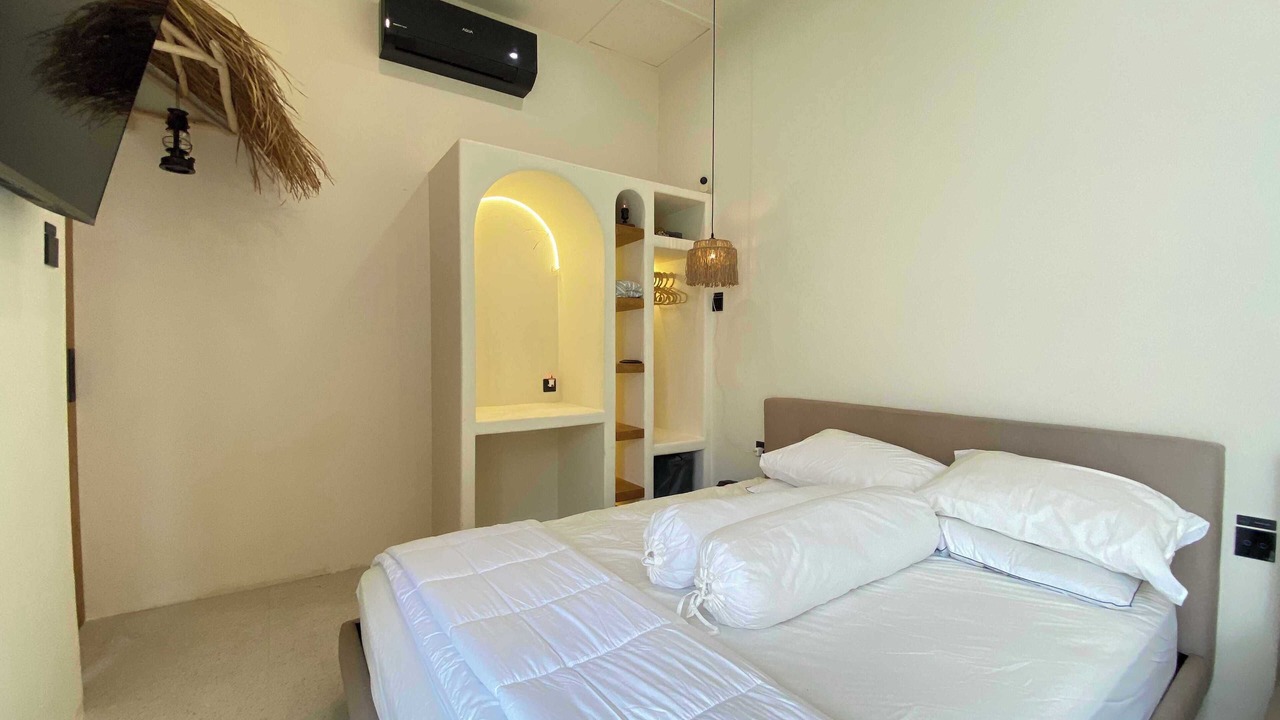 Photo of Bedroom in Sinduharjo