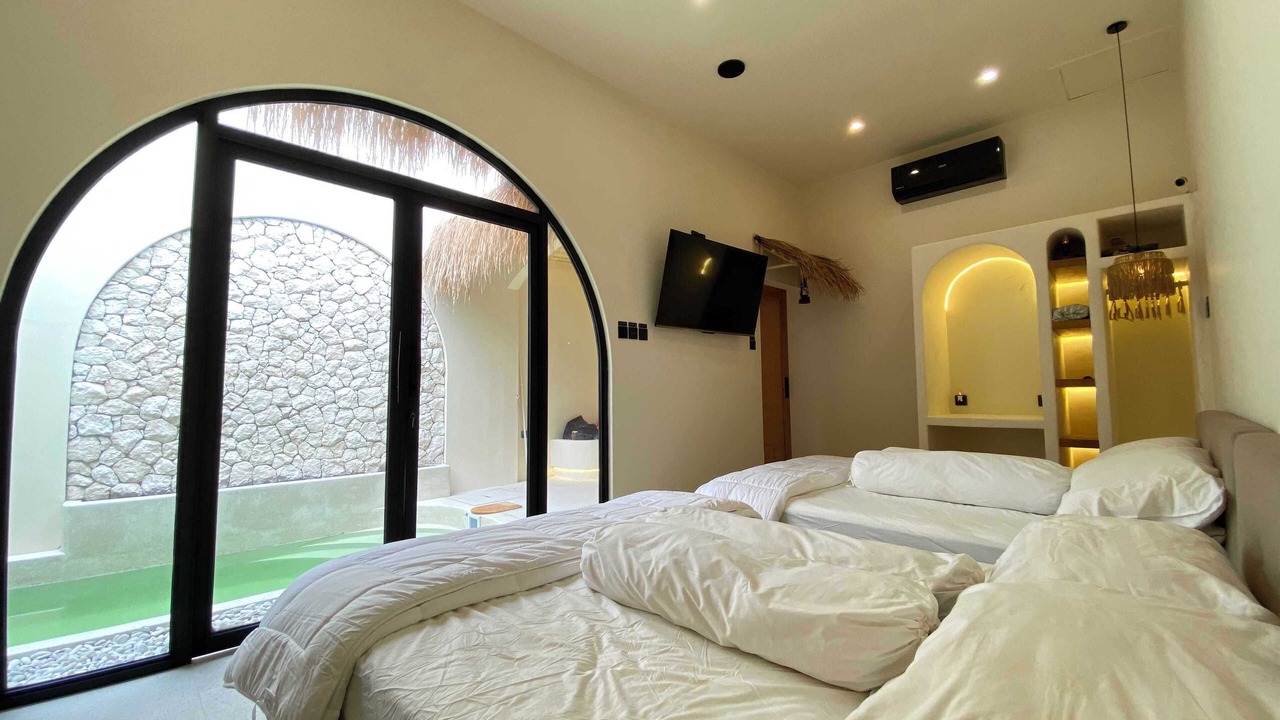 Photo of Bedroom in Sinduharjo