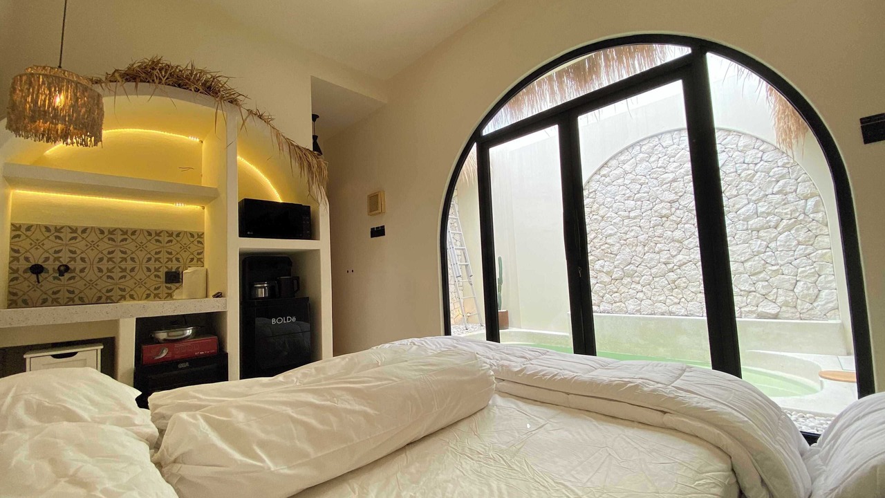 Photo of Bedroom in Sinduharjo