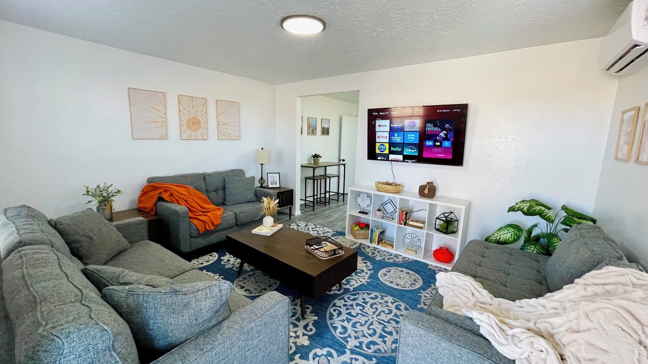 Photo of Livingroom in Portales