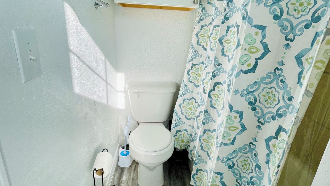 Photo of Bathroom in Portales