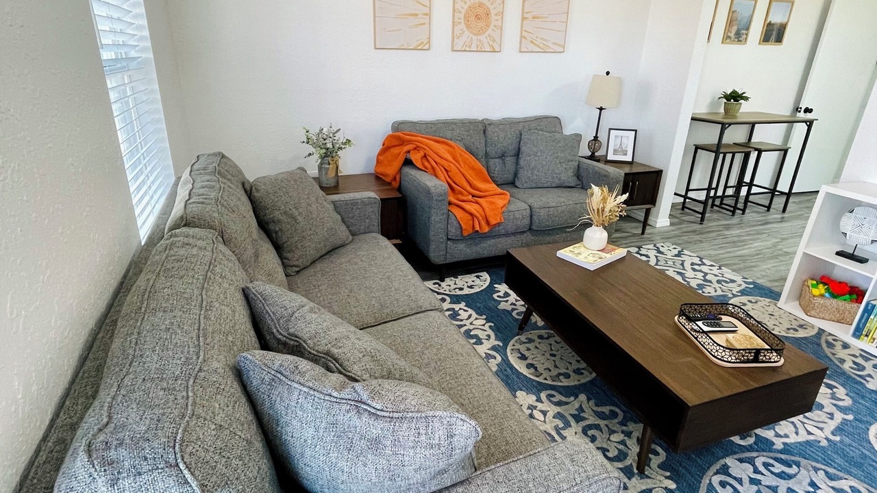 Photo of Livingroom in Portales