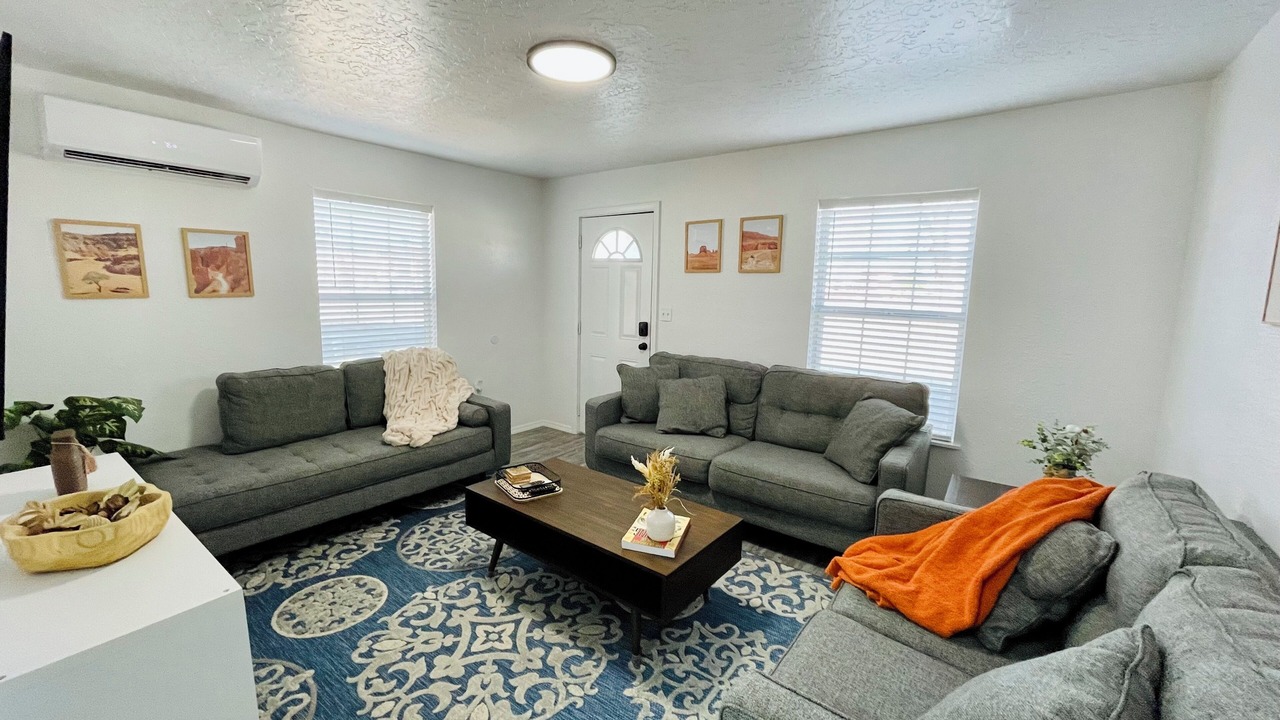 Photo of Livingroom in Portales