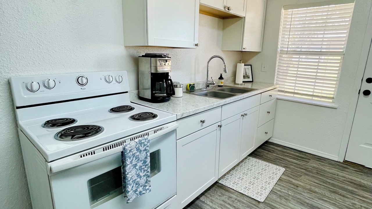 Photo of Kitchen in Portales