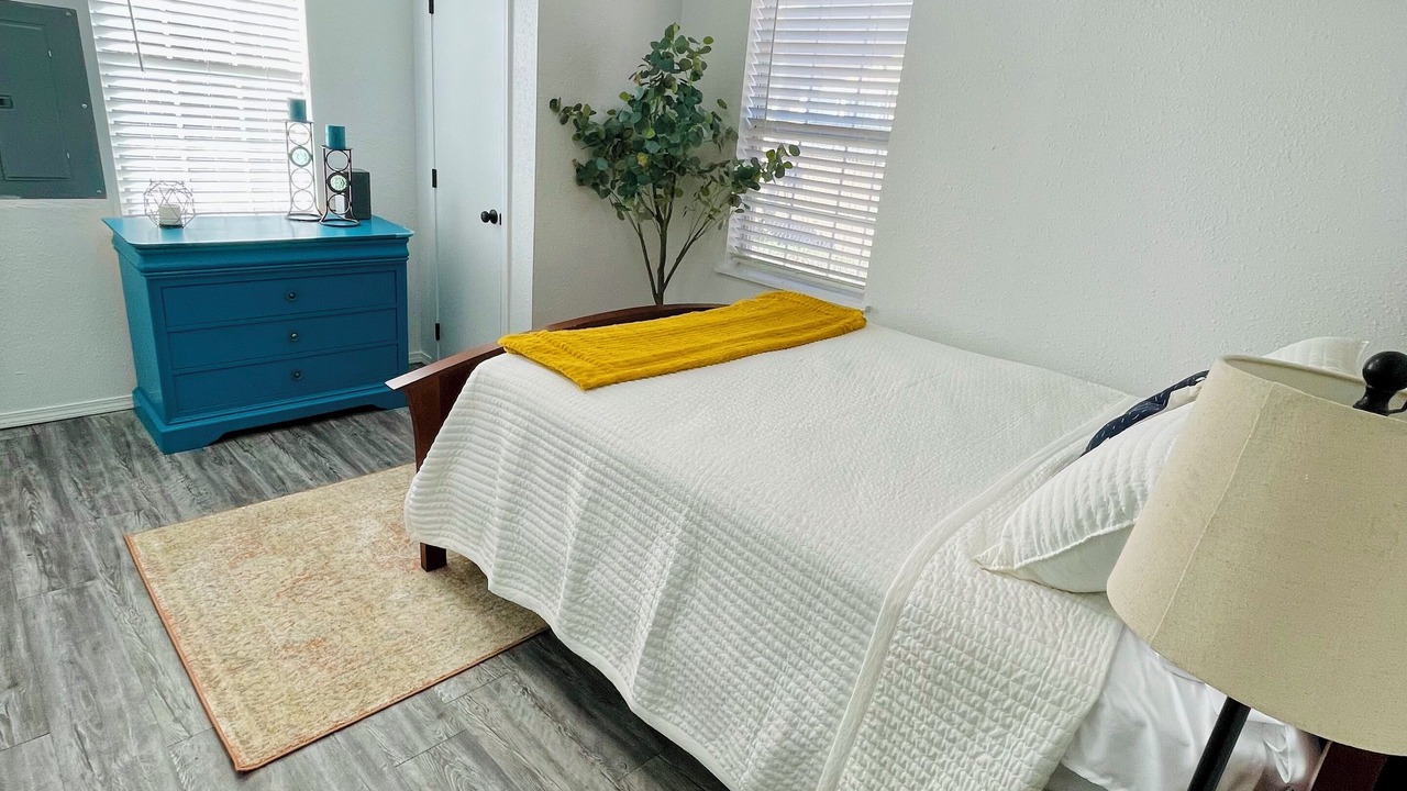 Photo of Bedroom in Portales