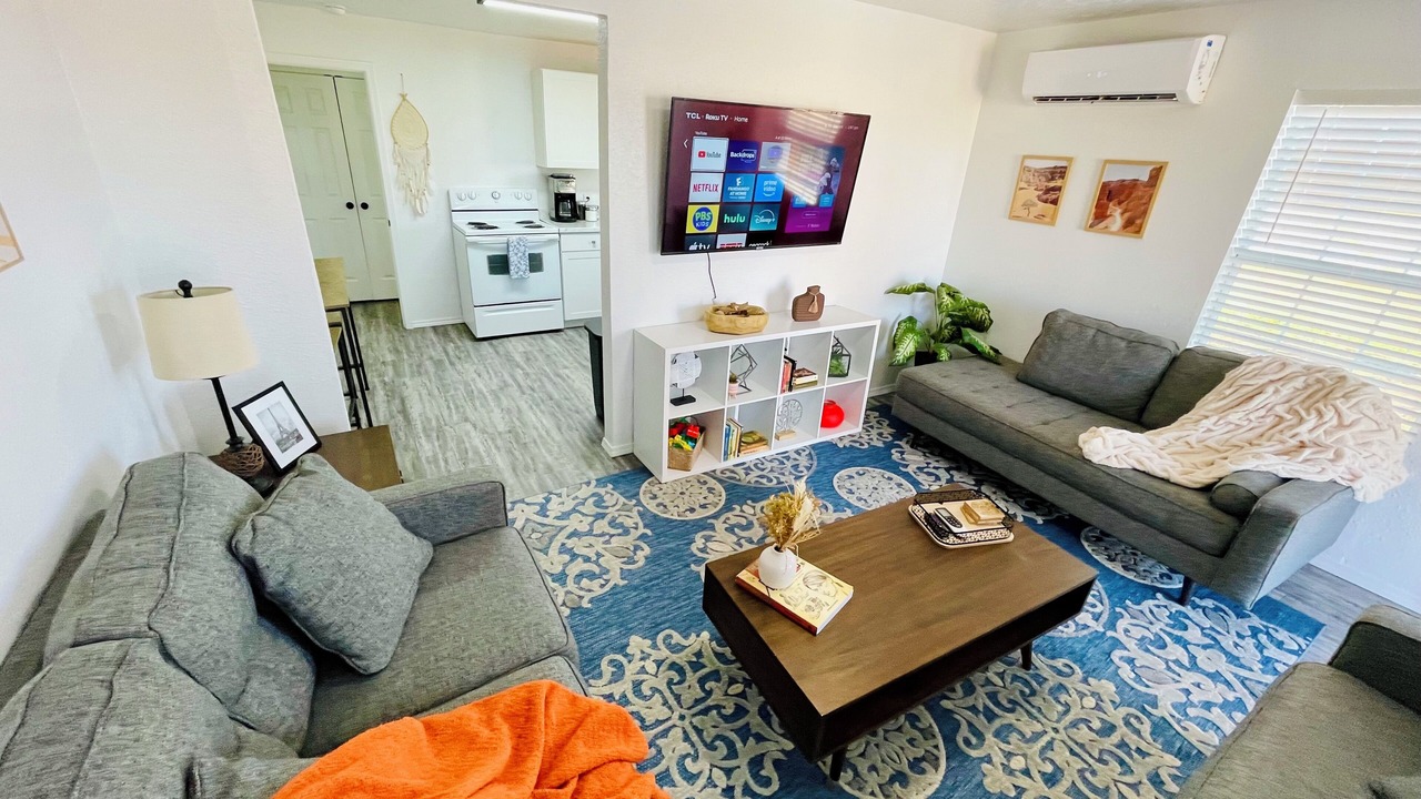 Photo of Livingroom in Portales