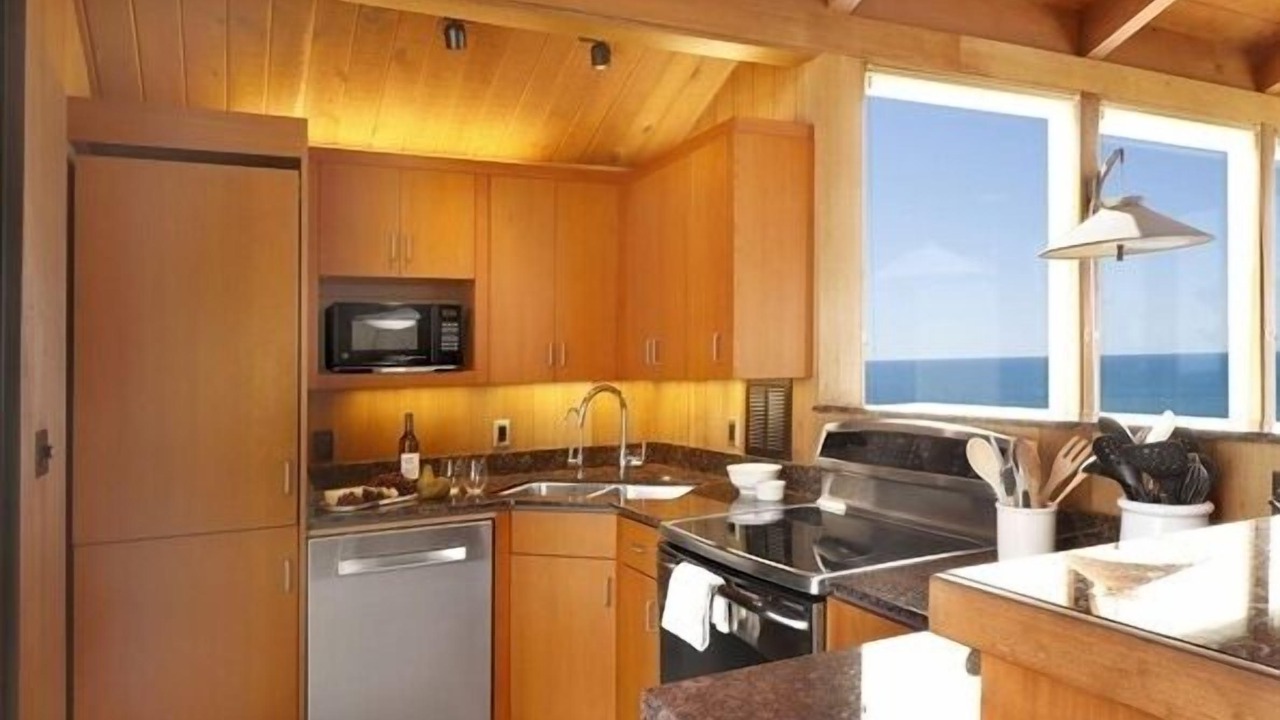 Photo of Kitchen in Occidental