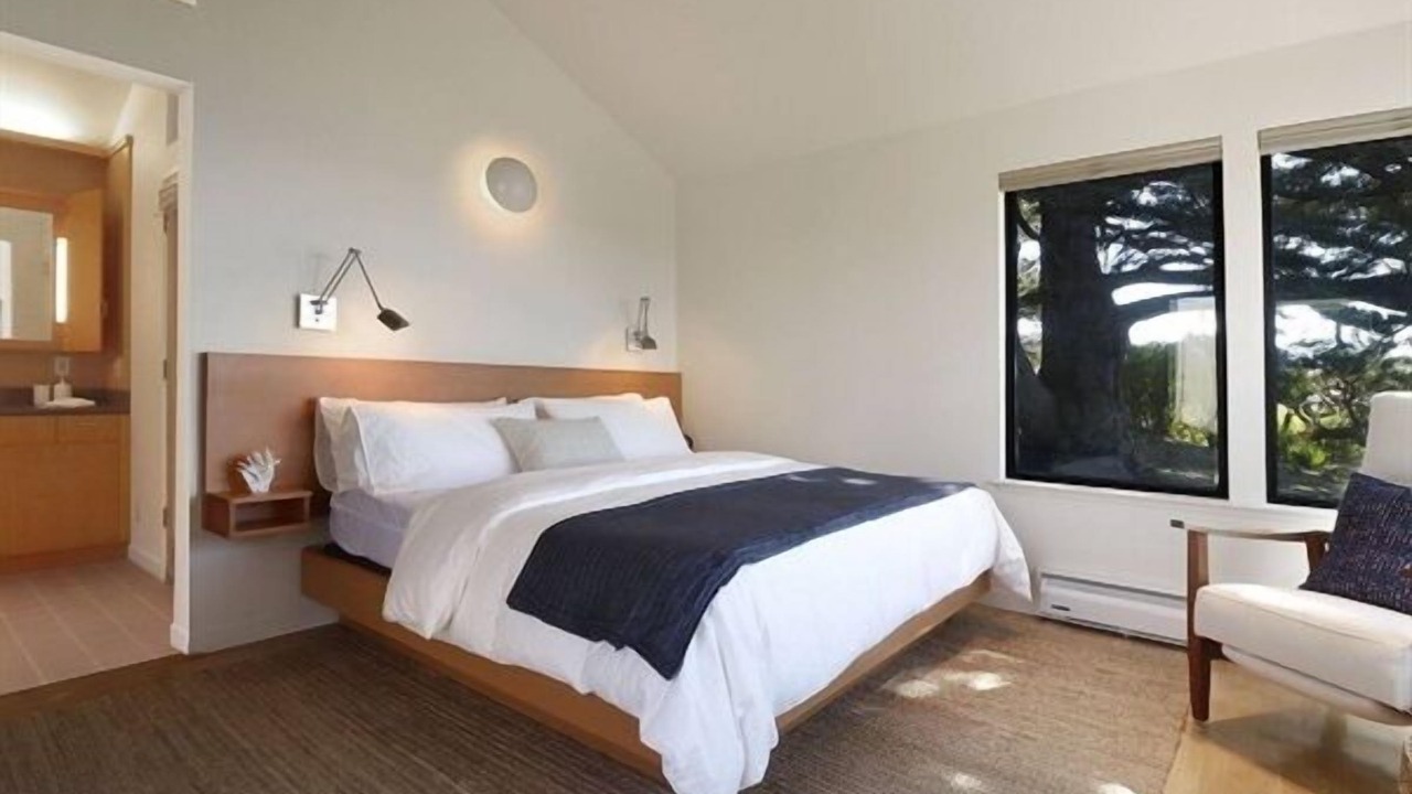 Photo of Bedroom in Occidental