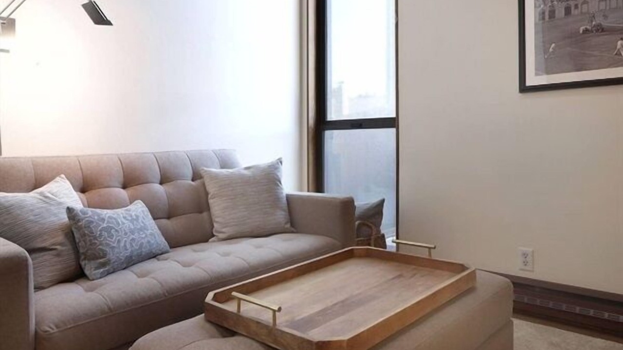 Photo of Livingroom in Occidental