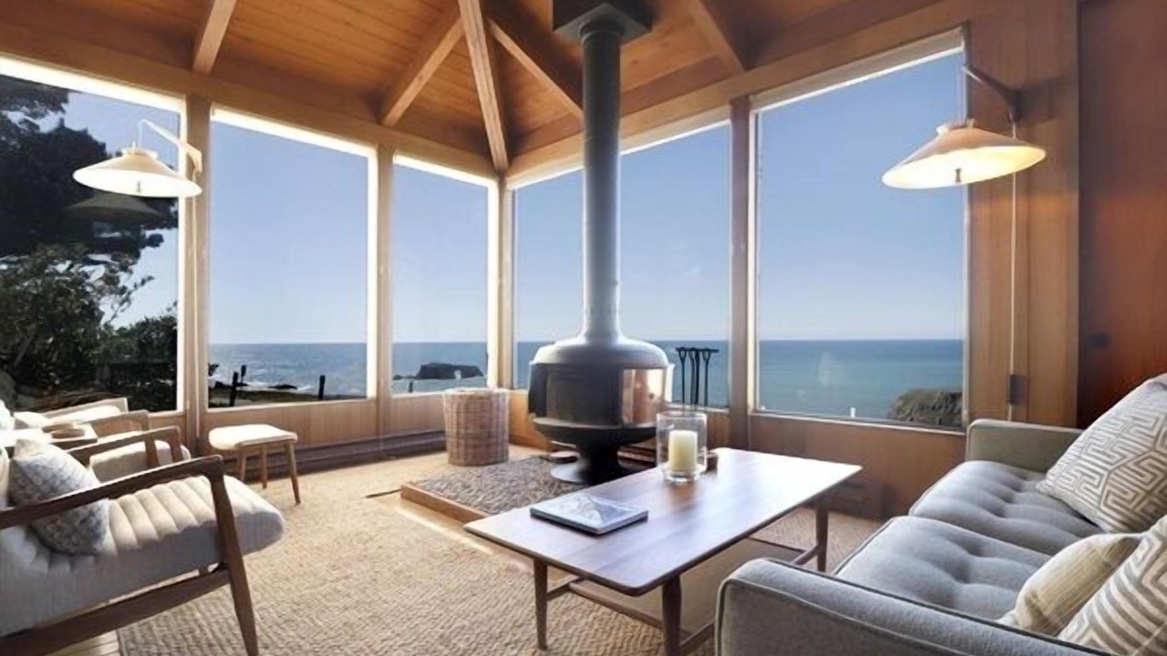 Photo of Livingroom in Occidental