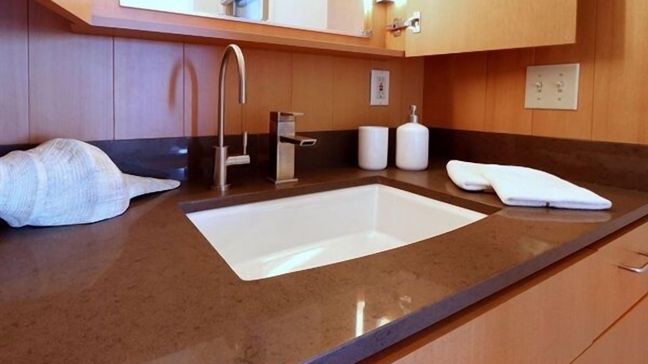 Photo of Bathroom in Occidental