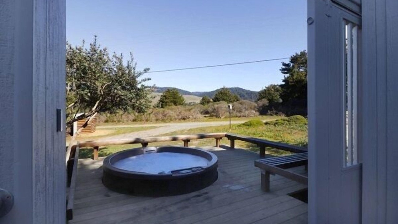 Photo of Patio Balcony in Occidental