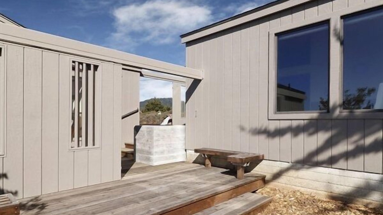 Photo of Patio Balcony in Occidental