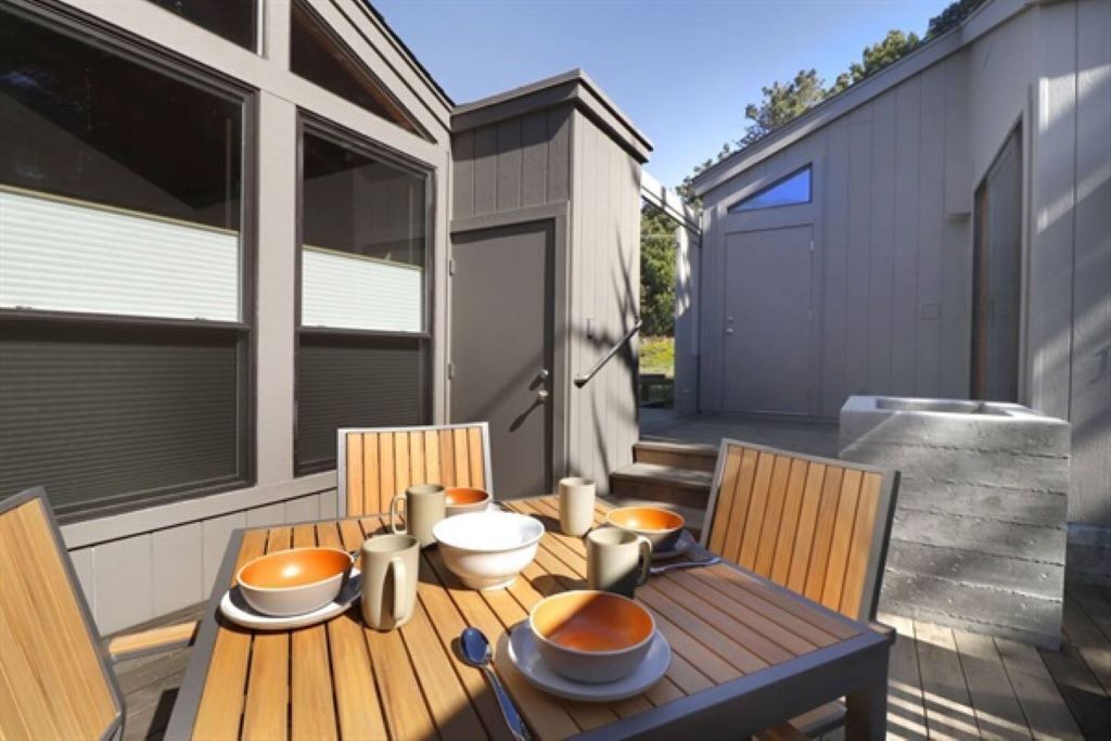 Photo of Outdoor in Occidental