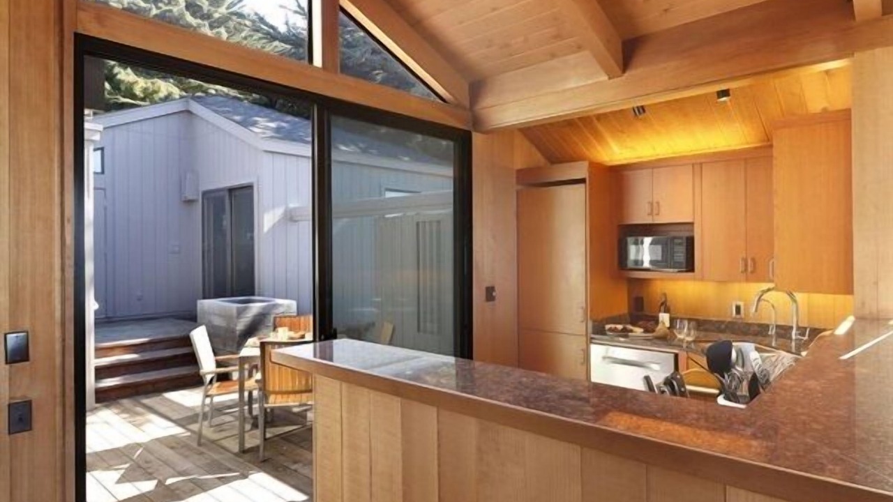 Photo of Kitchen in Occidental