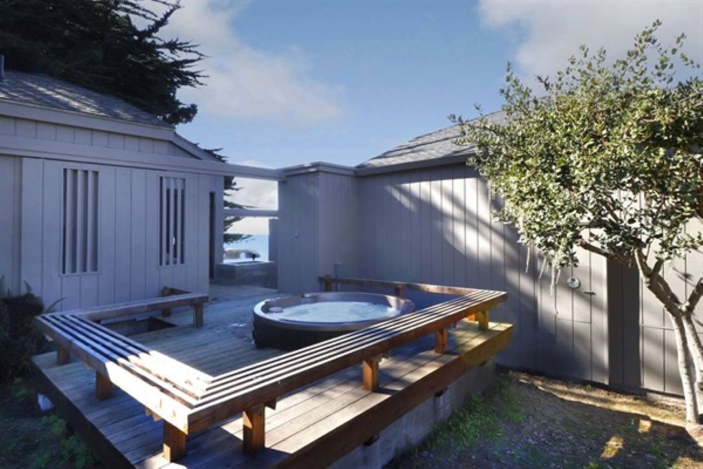 Photo of Patio Balcony in Occidental