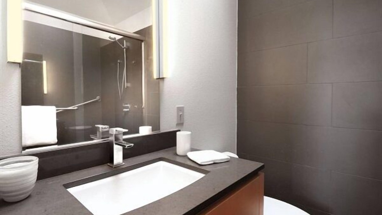 Photo of Bathroom in Occidental