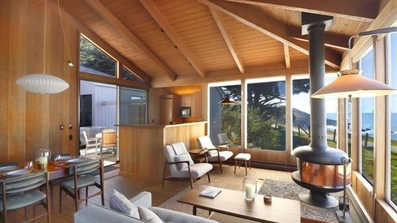 Photo of Livingroom in Occidental